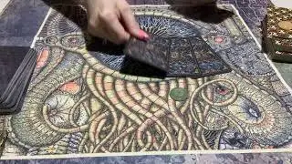 Таро расклад что уйдёт в 2021 году и что придёт в 2022 ❤️🌺