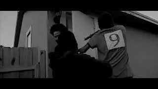 Arachee - Gassed Out (Official Video)