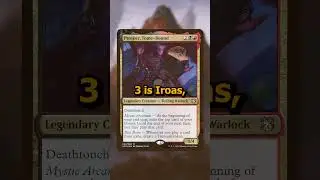 Top 5 List Style Reprints from Mystery Booster 2!