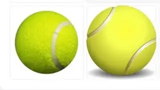Texnosport tennis tupi yasash jarayoni
