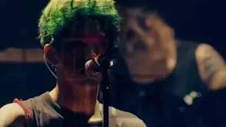 Heartache   One Ok Rock LIVE 1080 HD
