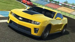 Real Driver: Parking Simulator - Android Gameplay HD