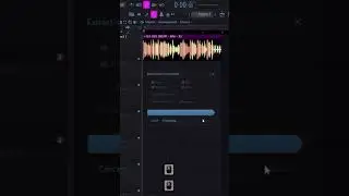 楽曲データをステム化する方法 / FL Studio 21.2 Tips 