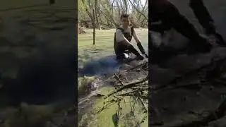 Dam Break! Clearing Out the Flooding!
