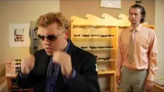 CSI Miami: Sunglass Edition