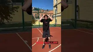 Шутки шутками, но Баллеров любим и ждем на наших тренировках! #basketball #streetball