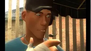 Team Fortress 2: Moments with Heavy - Heavy Orders an Xbox 360