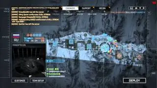 [BF4] What in the f*ck was that! #1 [Remastered]