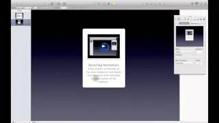 Apple iWork Keynote Tips and Tricks: A Nice Zoom and Fade Effect in Keynote