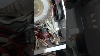 charger controller testing machine/