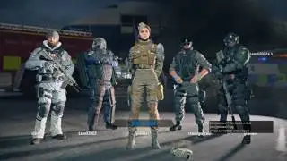Elite Twitch Animation