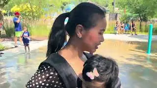 Water park