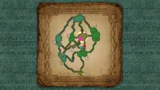 [ Monster Hunter Frontier Z ]  G1 Hynocatrice