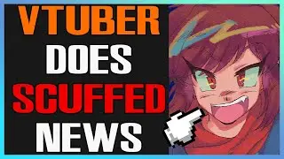 SCUFFED NEWS: You TOTALLY Didn't Expect This! (Exclusive Interview) - Mar 3 2022