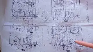 full subtractor using basic gates