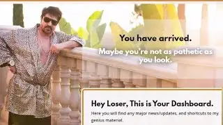 The Rich Jerk Review 2015 | Should You Buy It?