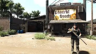 Scum 0.85 From zero to hero Fresh fast start