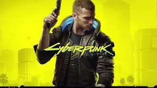 The Heist - Cyberpunk 2077 OST