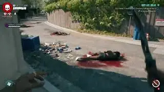 Dead Island 2 - Part Six