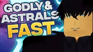 How To Get Godlies And Astrals Quick In Anime Champions (Complete Guide)