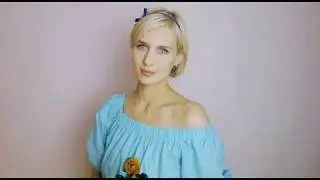 Синий платочек,  песня военных лет