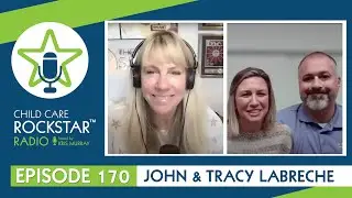 From Tolerating Mediocrity to Finding Big Momentum with John & Tracy LaBreche