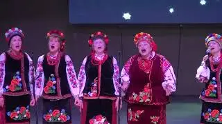 Рождественский фестиваль 