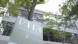 Unidade Vita Ibirapuera República