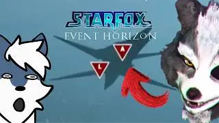 New Star Wolf Member Just Dropped