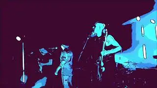 Gary Numan live, Jersey City, 03/11/2022