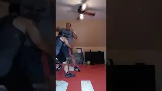 Shane hits doubles