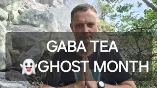 GABA TEA TALK series: Special GHOST Month Edition 5