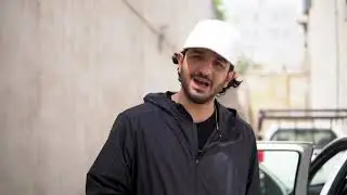 Sina Sae - Dammam Garm B T S