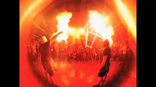 RAM — Москва, Урбан (Aftermovie, 20.03.2022)