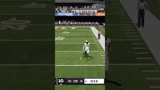 Juke of the year #cfb25 #ncaa25