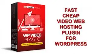 WP Video Magic V2 Short Demo Video