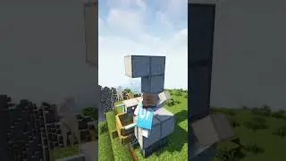 Minecraft Easy Elytra Launcher🪽 