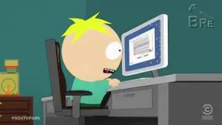 Butters: I'm Gonna Click...Decline