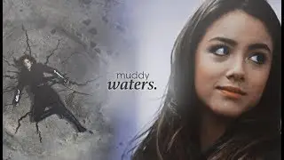 Daisy Johnson | Muddy Waters