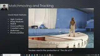 DEE 17 June 2020 Lesson - Tracking with BMD Fusion 16