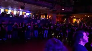 Exodus - wall of death - 11/4/24