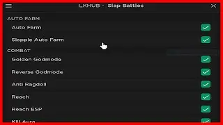 UPDATED Slap Battles Script Hack   Kill Aura Godmode + Auto Farm Slaps    PASTEBIN 2023