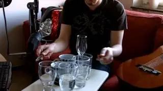 Playing With Water