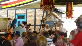 28ª Festa Pomerana - Hausmusikanten - 19