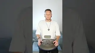 A QUICK TUTORIAL ABOUT HOW TO PLAY A TONGUE DRUM #1