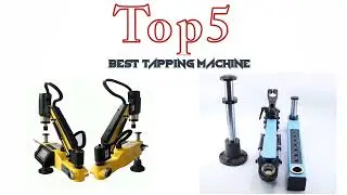 Best Tapping Machine 2021 | aliexpress | Tapping Machine
