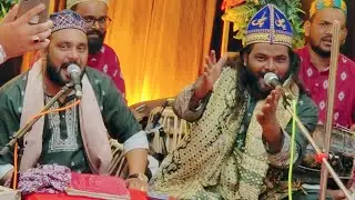 O Palan Hare Osman Ke Pyare || Qawali By Shabbir Sadakat Sabri