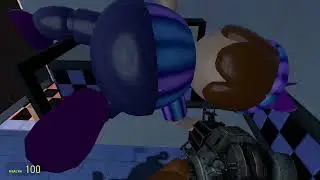 GARRYS MOD BUSSY PIZZAREA