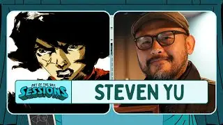 Steven Yu | Art of the Bay: Sessions