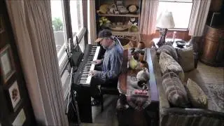 The First Cut Is The Deepest - Cover By Songster99